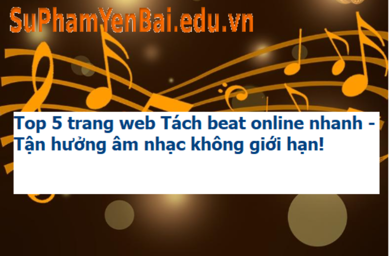 tach-beat-online